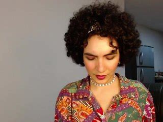 Fire Chilli Nude On Cam Live Sex Chat InTheCrack