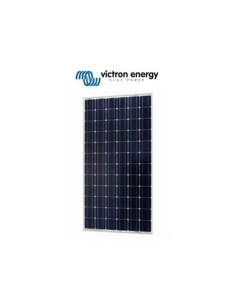 Panel Solar Victron 90W Monocristalino 12v Autocaravana