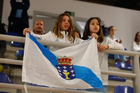 Real Federaci N Galega De F Tbol A Selecci N Galega Sub Cae Ante