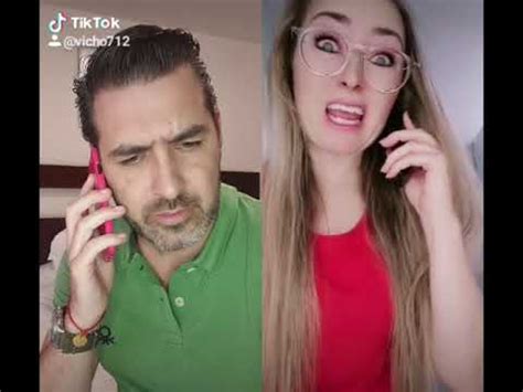 Quiero Vomitar Tik Tok YouTube