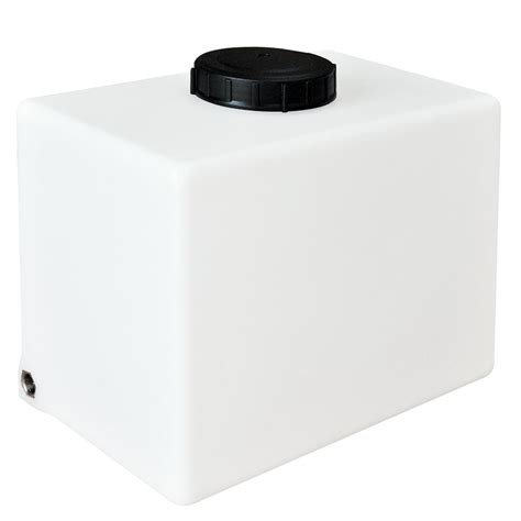 50 Litre Water Tank Wydale Plastics Tanks Direct