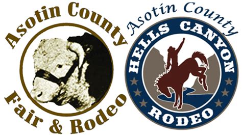 H Asotin County Fair And Rodeo