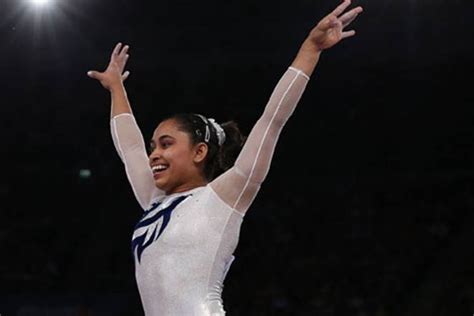 Dipa Karmakar wins gold in Gymnastics World Cup - Sports News | The ...