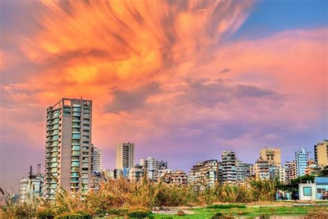 Beirut Must See Attraktioner Vandretur Med Guide GetYourGuide