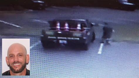 Convicted Sex Offender Strikes Again