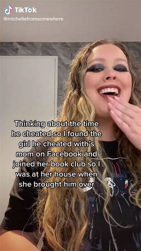 Woman Befriends Mum Of Boyfriends Other Lover To Catch Him Cheating Hot Lifestyle News