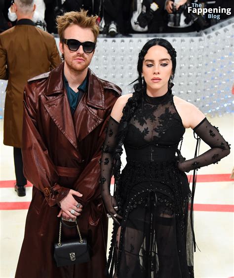 Billie Eilish Billeeilish Billieeilish Nude Leaks OnlyFans Photo TheFappening