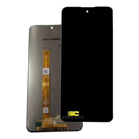 Tela Frontal Display Touch Lcd LG K52 Incell Submarino