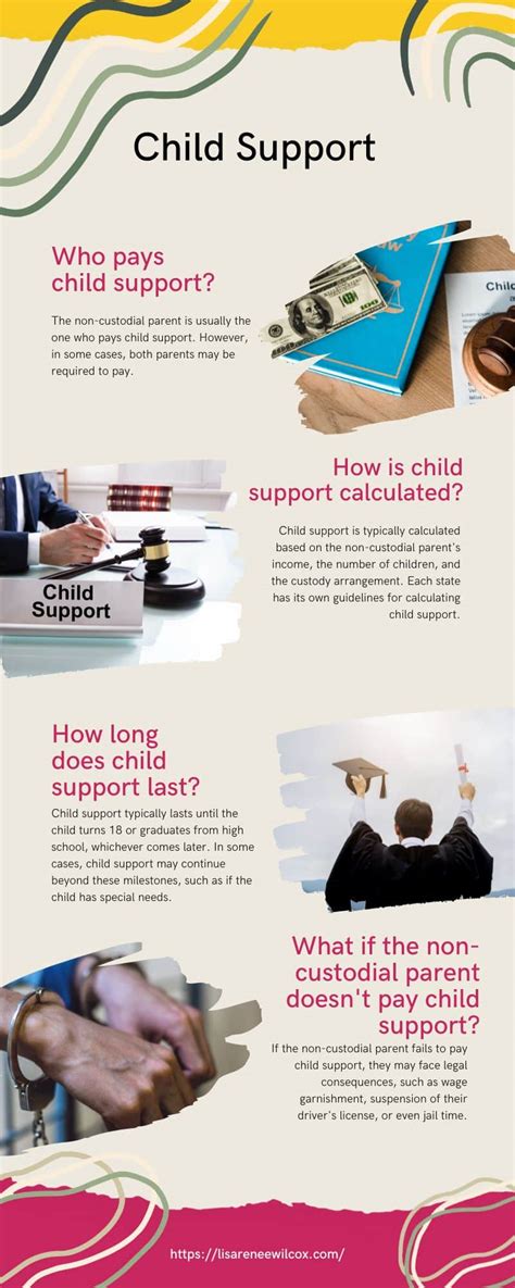 child custody  comprehensive legal guide