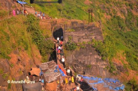 Historic Pavagadh Hill, Gujarat - UNESCO Heritage - Inditales