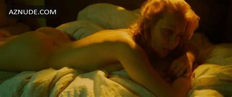 MONIKA BALSAI Nude AZNude