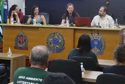 Audiência Pública aponta possíveis soluções para Floresta Paludosa