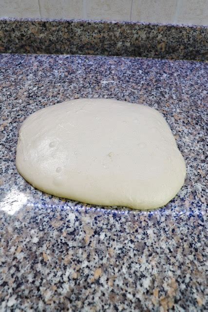 Focaccia Alta Idratazione Con Lievito Madre Licoli