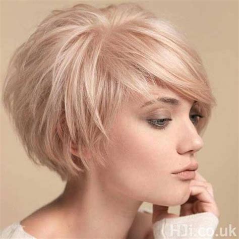 Plus New Short Blonde Haircuts Newfashionhairstyles All Mens