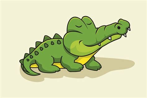 8,814 Cartoon Baby Alligator Royalty-Free Photos and Stock Images | Shutterstock