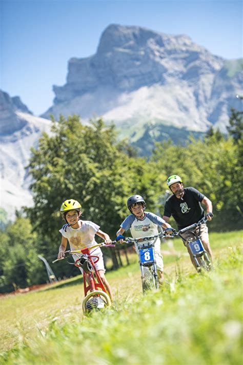 Bases de loisirs en Pays Diois dans la Drôme Diois Tourisme