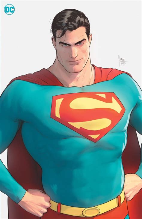 Review Superman 6 The Aspiring Kryptonian Superman Superfan Superman Comic Superman