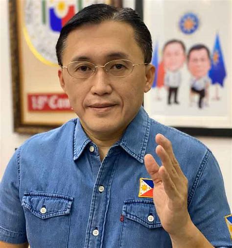 Bong Go Boost Whole Of Govt Approach To Economic Recovery The Manila