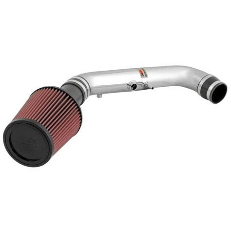 K N Series Typhoon Short Ram Air Intake System