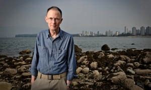 William Gibson | Books | The Guardian