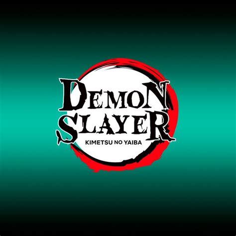 Demon Slayer Slayer Logo Pumpkin Carving