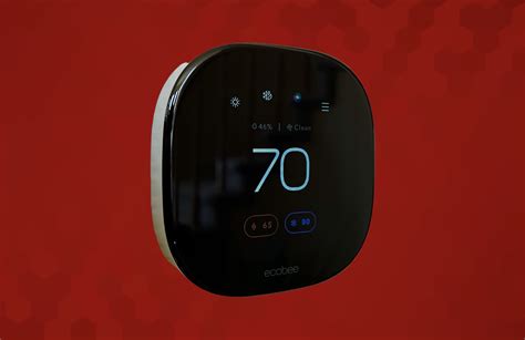 Review: Ecobee Smart Thermostat Premium Is a Cool Evolution - Newsweek