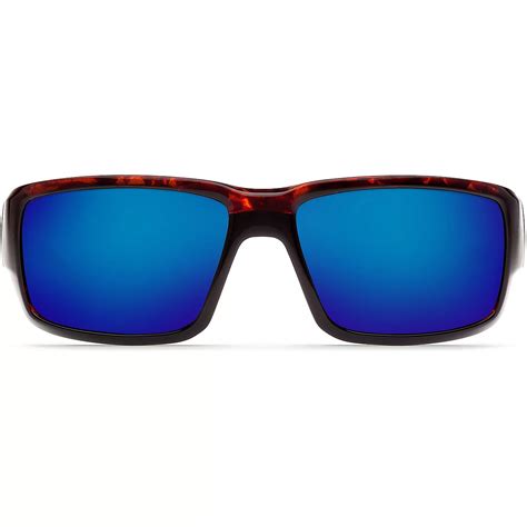 Costa Del Mar Fantail 580g Polarized Sunglasses Academy