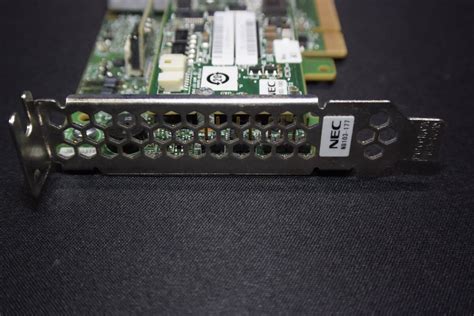 Yahooオークション 【動作確認済み】 Nec N8103 177 Lsi Megaraid S