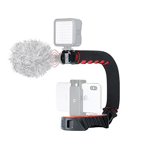 Ulanzi U Grip Pro Hot Shoe Mount U Shopee Thailand