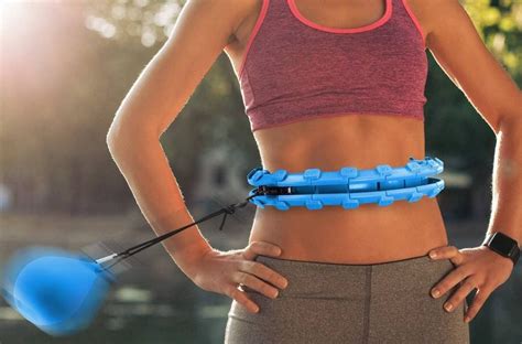 Regular Hula Hoop Vs Smart Hula Hoop Which Is Better Ruby Hooping