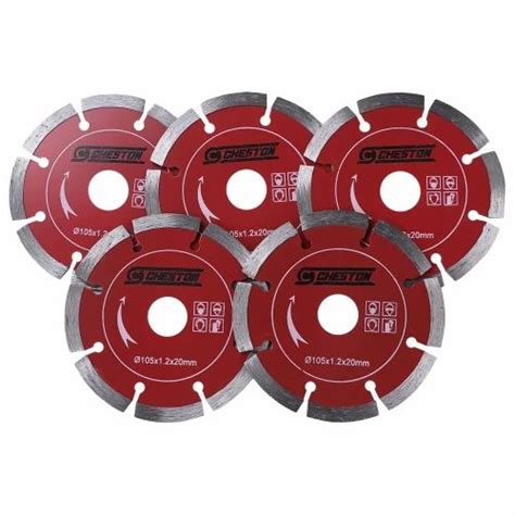 4 Inch Marble Cutting Blade 60 At Rs 250 Piece In Vadodara Id 15161343030