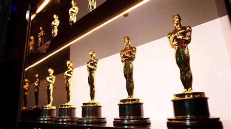 Oscar 2022 Dove Vederli In Italia Tutti Gli Orari E I Canali Per La