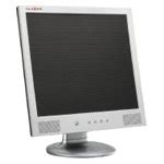 Datenblatt Monitor Claxan CL LCD 8987DGP Prad De