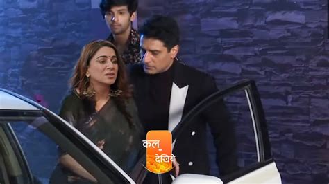 Karan Preeta Reunite For Save Rajveer And Shourye Kundali Bhagya