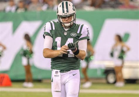 WATCH: Sam Darnold's highlights from Day 13 of Jets training camp | How ...