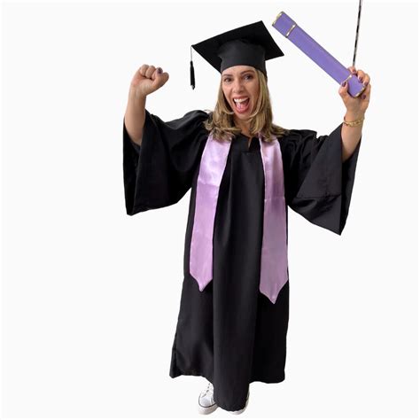 Beca Lilas Qual Curso - Comprar Beca de Formatura com Faixa Lilás - a partir de R$143,04