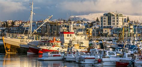 Around Iceland 2015: Hafnarfjörður - Iceland Monitor