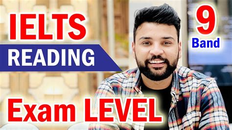 Mastering Ielts Reading Tips And Strategies For List Of Heading Youtube