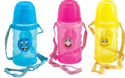 Be Happy Water Bottle at Best Price in Vasai | Sanghavi Plast