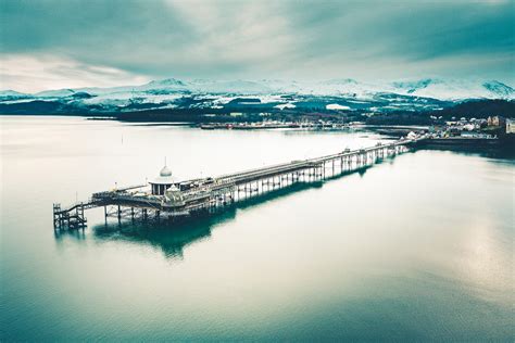 EWP Consultancy | Bangor Pier