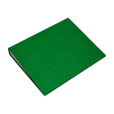 Carpeta Anillas Carton Forrado Liderpapel Paper Coat Lomo Mm