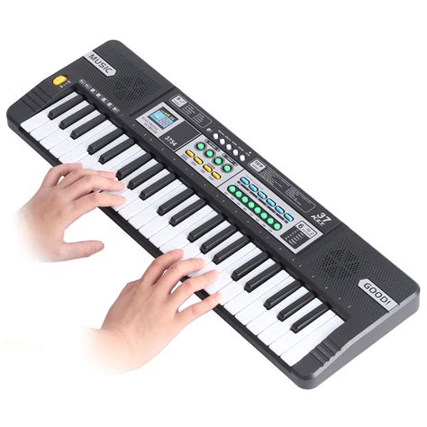 How Much Is A Small Piano Keyboard | INS.