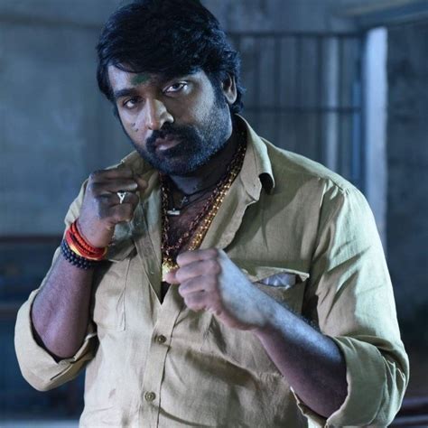 Vijay Sethupathi Aka Vijay Sethupathy Photos Stills Images