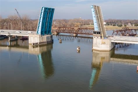 More Closures Planned For Liberty Bridge Tolling Expected To Start