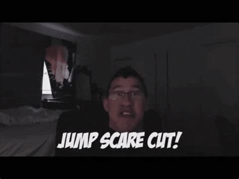 Jump Scare GIFs on Giphy