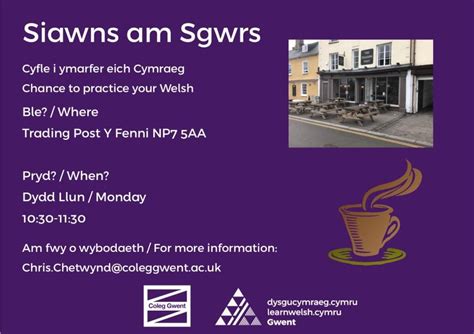 Bwletin I Ddysgwyr Pasg 2023 By Learn Welsh Gwent Dysgu Cymraeg