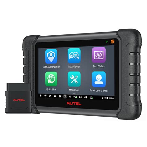 Buy: Autel MaxiCheck MX808S-TS - Buy Now – Autel.com
