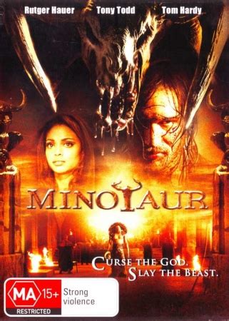 Online Movies free: Minotaur 2006 Hindi Dubbed Movie Watch Online