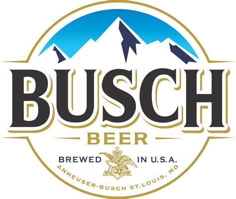 Anheuser Busch Vector Logo at Vectorified.com | Collection of Anheuser ...