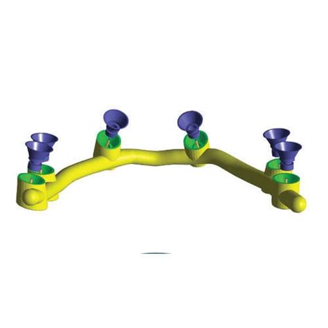 Módulo De Software Para Laboratório De Prótese Dentária Picasoft Sas